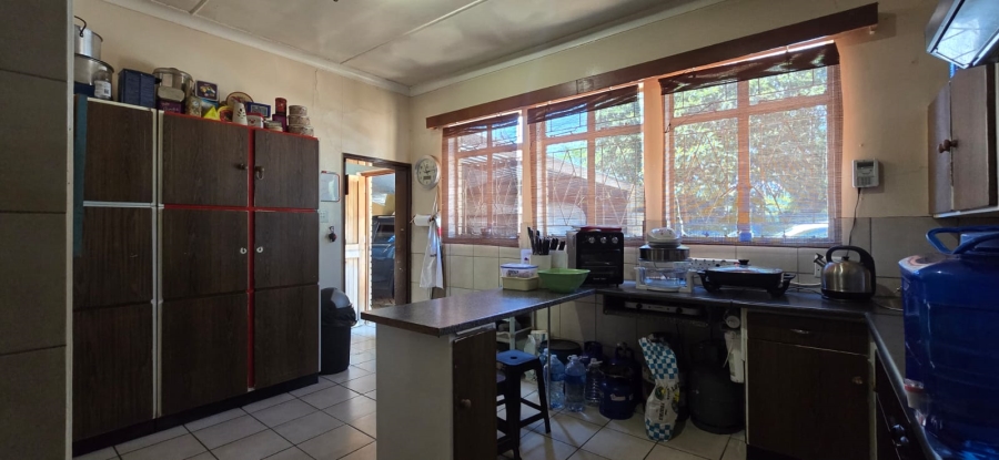 4 Bedroom Property for Sale in Universitas Free State